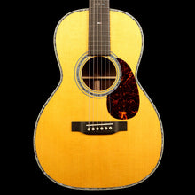 Martin Custom Shop Style 40 00 Guatemalan Rosewood Natural