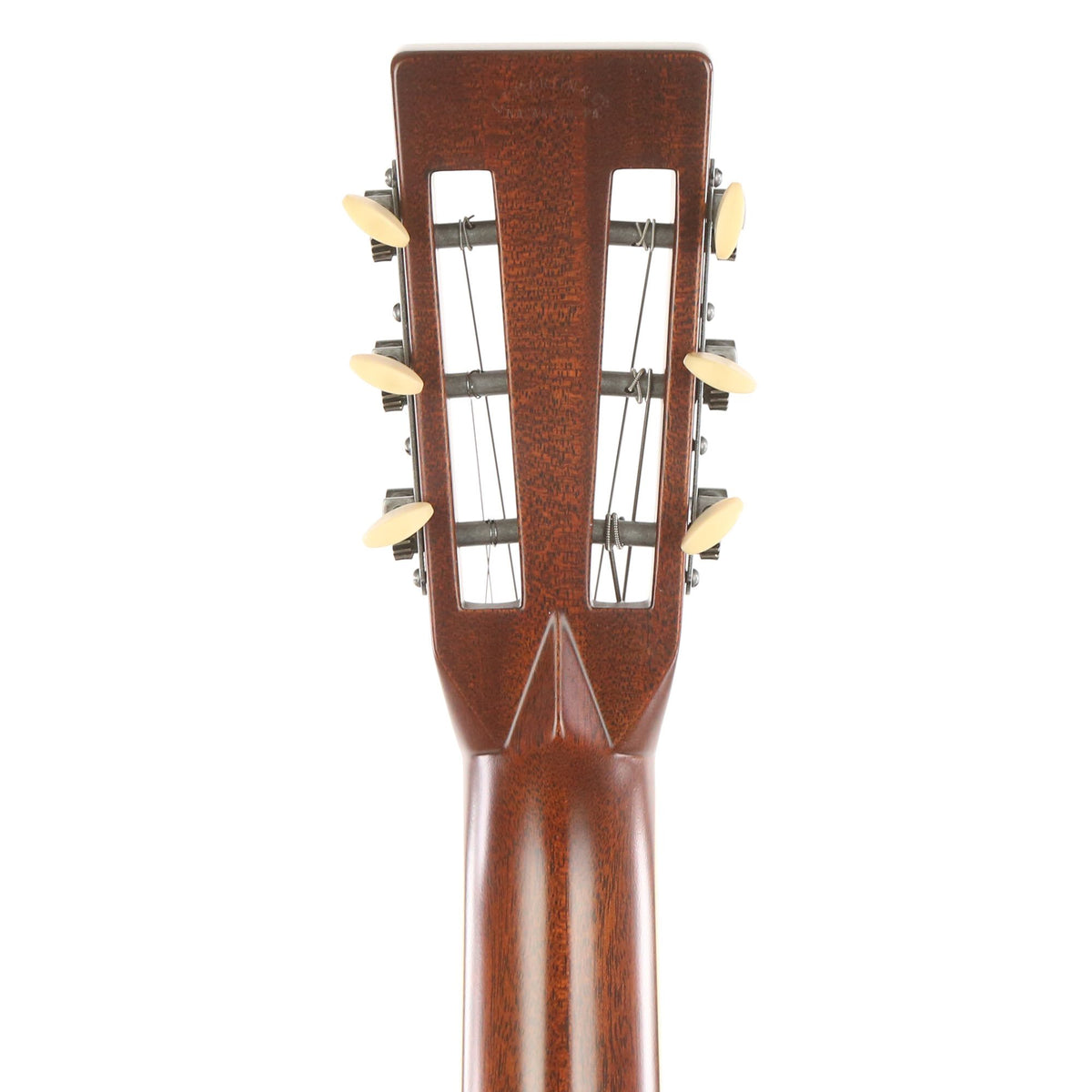 Martin Custom Shop 000 45 Style 12-Fret Acoustic Premium Madagascar Rosewood and Adirondack Spruce — 5