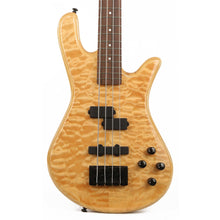 Spector Legend 4 Classic Bass Natural Gloss