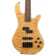 4 Legend Spector ベース Classic Zoo Music The | Gloss Natural Bass Classic 4 Legend Spector Bartolini with ベース