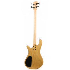 Spector Legend 4 Classic Bass Natural Gloss | The Music Zoo
