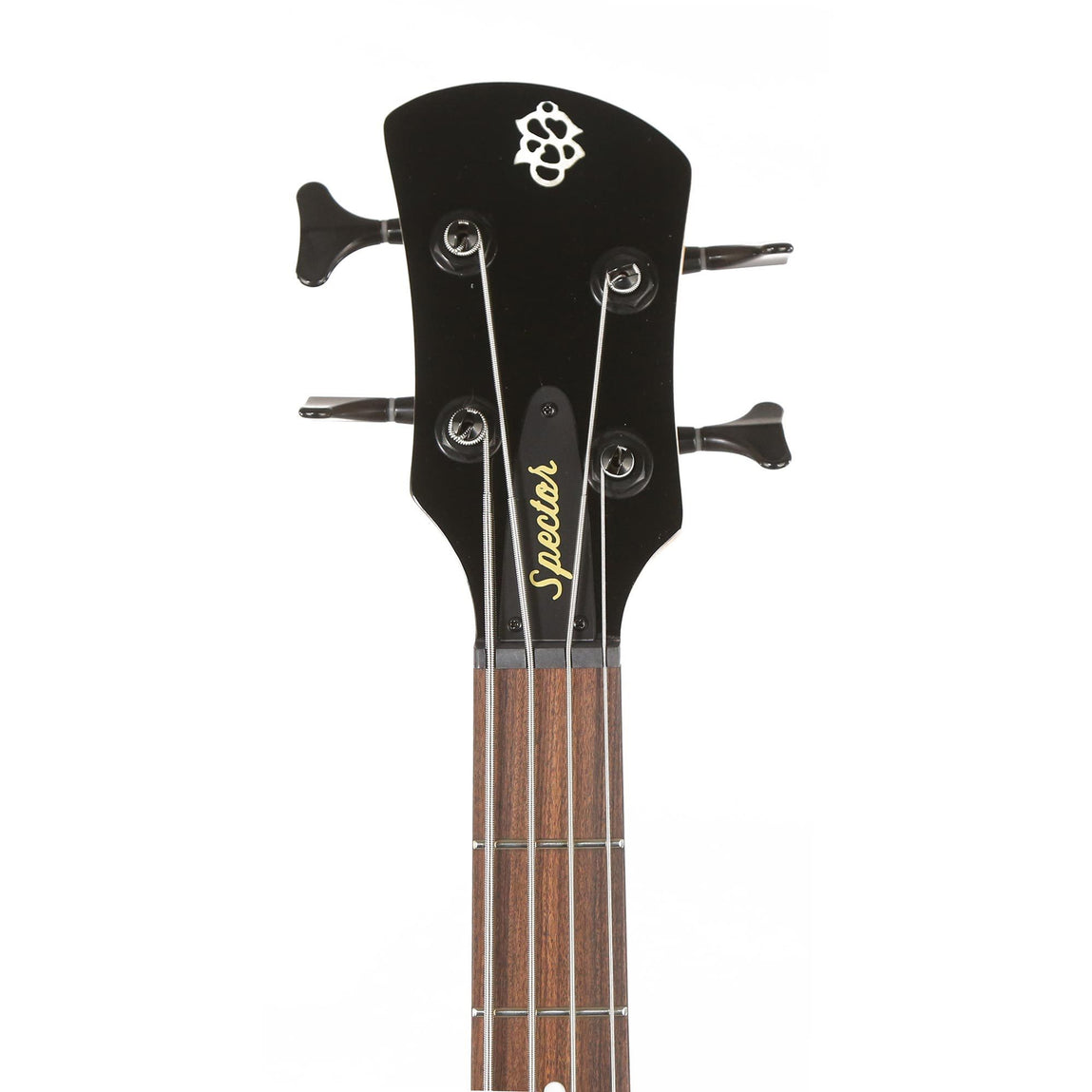 Spector Legend 4 Classic Bass Natural Gloss | The Music Zoo