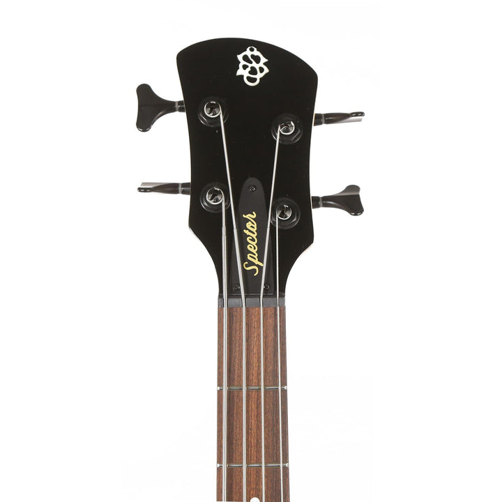 Spector Legend 4 Classic Bass Natural Gloss