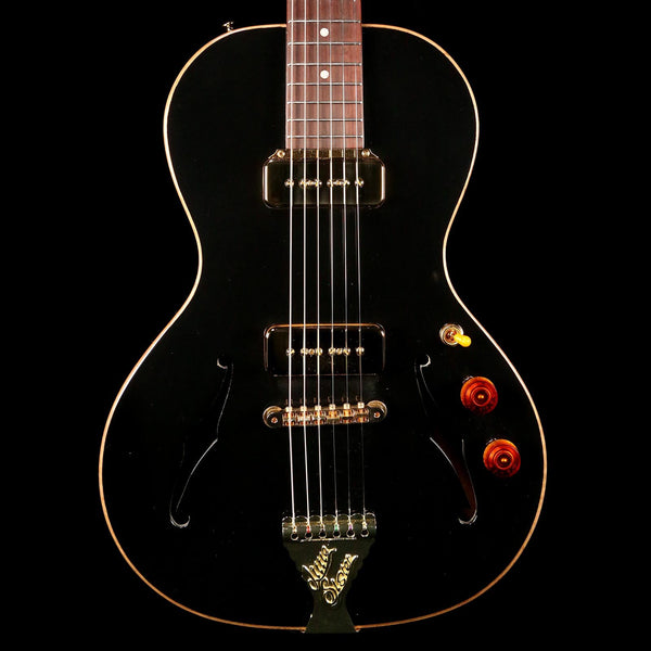 B&G Guitars Little Sister Crossroads Midnight Ocean