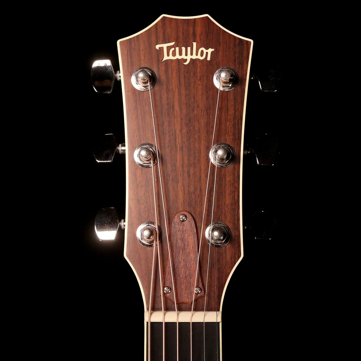 Taylor 710ce Dreadnought Acoustic-Electric Vintage Sunburst 2015 — 4