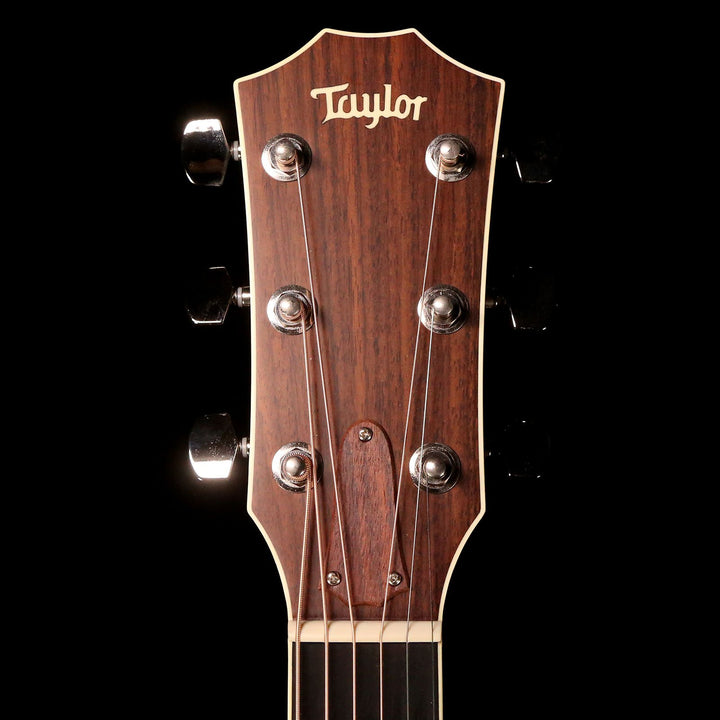 Taylor 710ce Dreadnought Acoustic-Electric Vintage Sunburst 2015