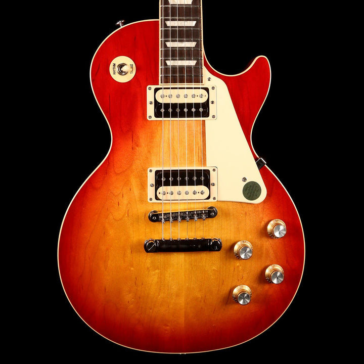 Gibson Les Paul Classic Heritage Cherry Sunburst 2019