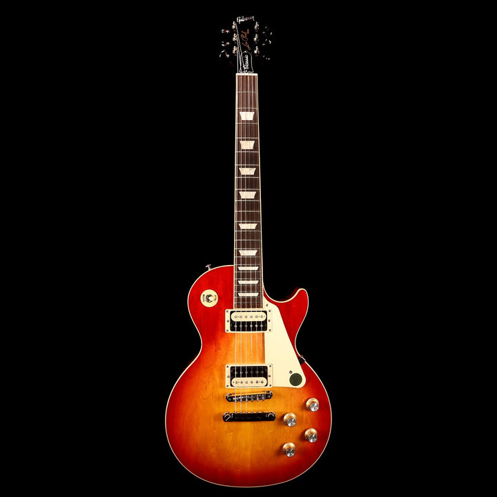 Gibson Les Paul Classic Heritage Cherry Sunburst 2019