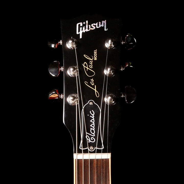 Gibson Les Paul Classic Heritage Cherry Sunburst 2019