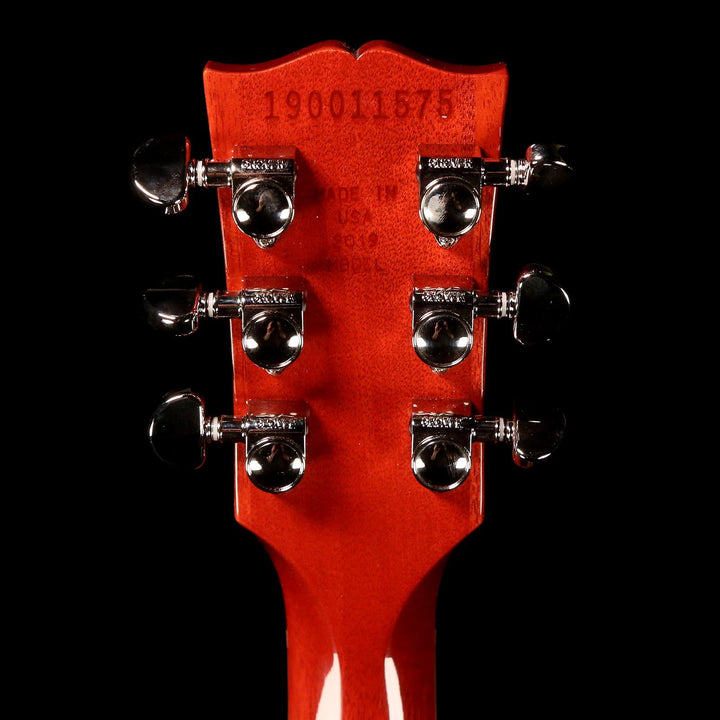 Gibson Les Paul Classic Heritage Cherry Sunburst 2019