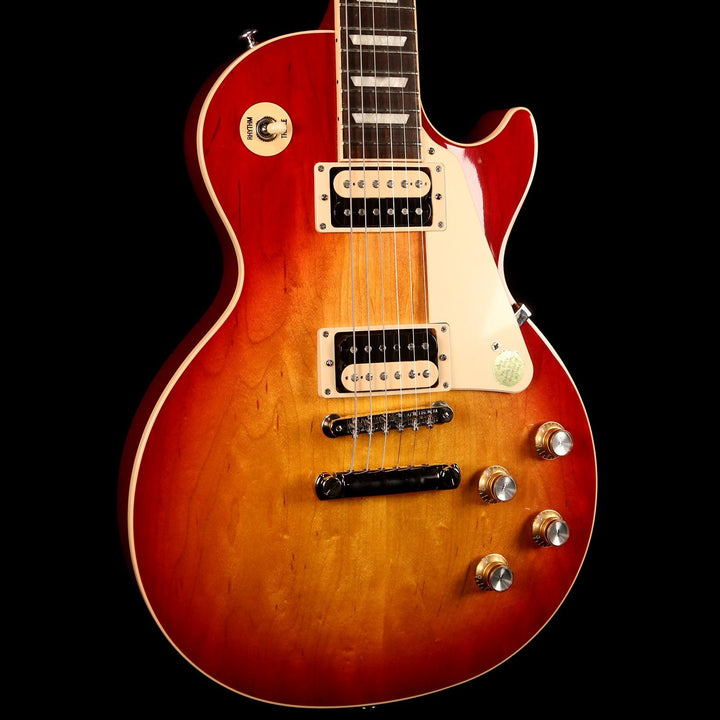 Gibson Les Paul Classic Heritage Cherry Sunburst 2019