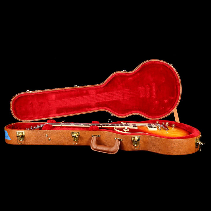 Gibson Les Paul Classic Heritage Cherry Sunburst 2019