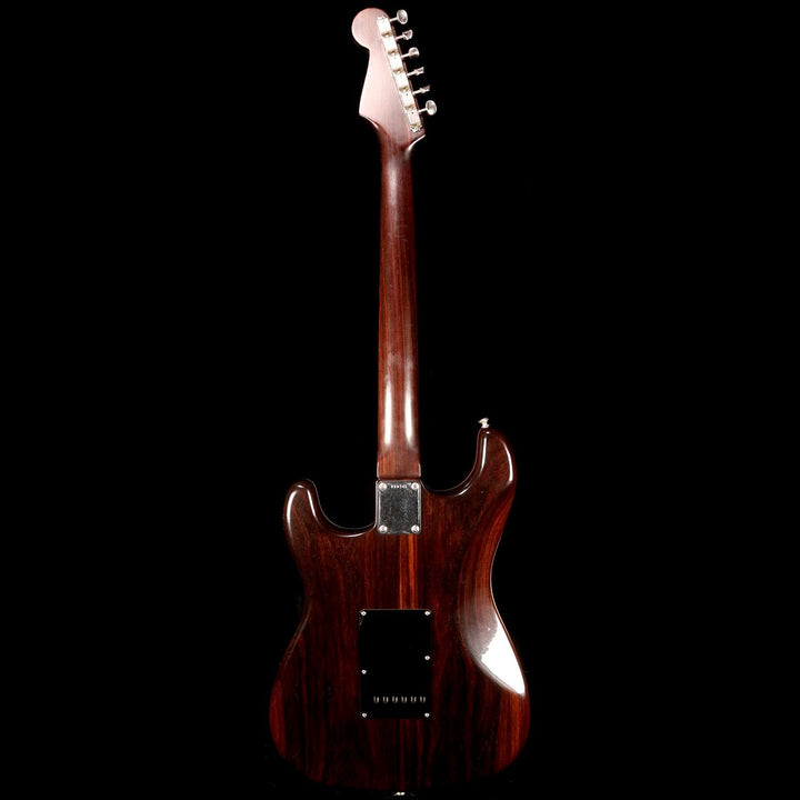 Fender Custom Shop 1960s Rosewood Stratocaster Closet Classic Natural 2015