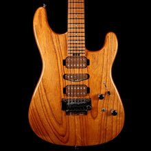 Charvel Guthrie Govan Signature Caramelized Ash HSH Natural 2017