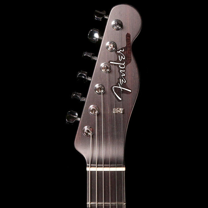 Fender Custom Shop 1969 Rosewood Telecaster Masterbuilt Todd Krause NOS Natural 2017