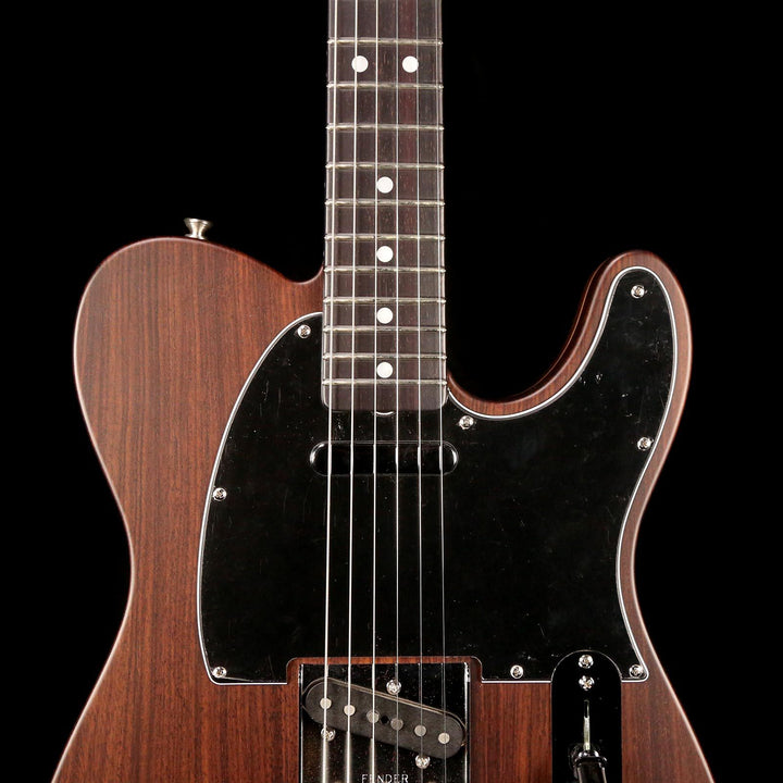 Fender Custom Shop 1969 Rosewood Telecaster Masterbuilt Todd Krause NOS Natural 2017