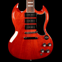 Gibson Gary Clark Jr. Signature SG Vintage Cherry 2018