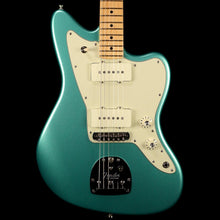 Fender American Professional Jazzmaster Mystic Seafoam 2017