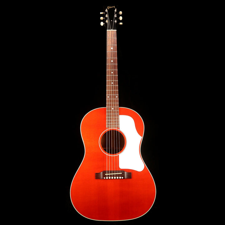 Gibson B-25 Acoustic Cherry 2011