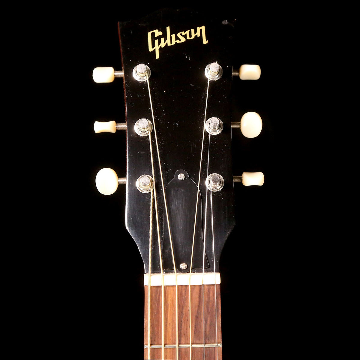 Gibson B-25 Acoustic Cherry 2011 — 4