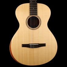 Taylor Academy 12e-N Grand Concert Nylon-String Acoustic Natural