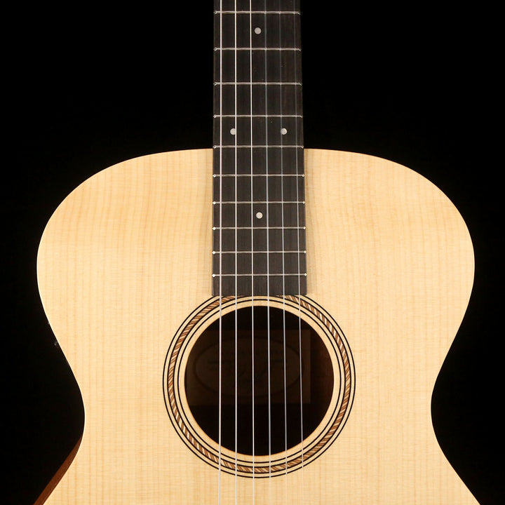 Taylor Academy 12e-N Grand Concert Nylon-String Acoustic Natural