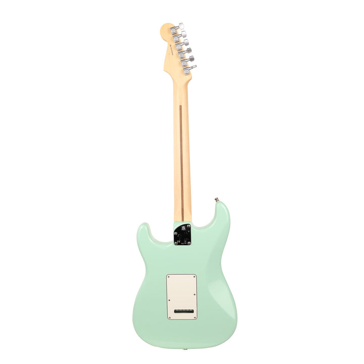 Fender Artist Series Jeff Beck Stratocaster Surf Green
