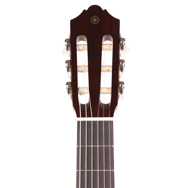 Yamaha CG142CH Classical Guitar Cedar Top Natural