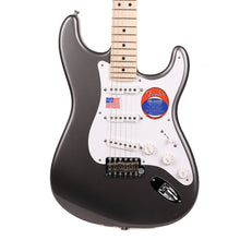 Fender Artist Series Eric Clapton Stratocaster Pewter
