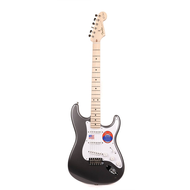 Fender Artist Series Eric Clapton Stratocaster Pewter