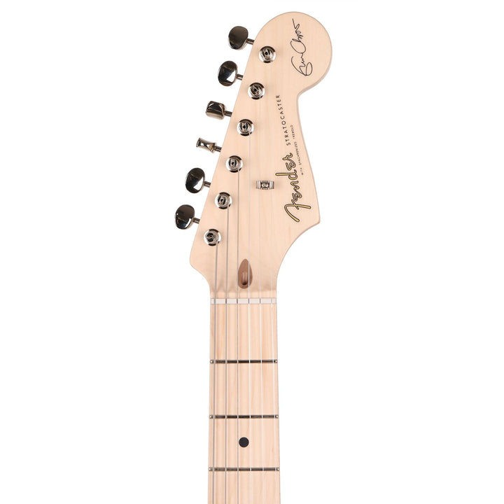 Fender Artist Series Eric Clapton Stratocaster Pewter