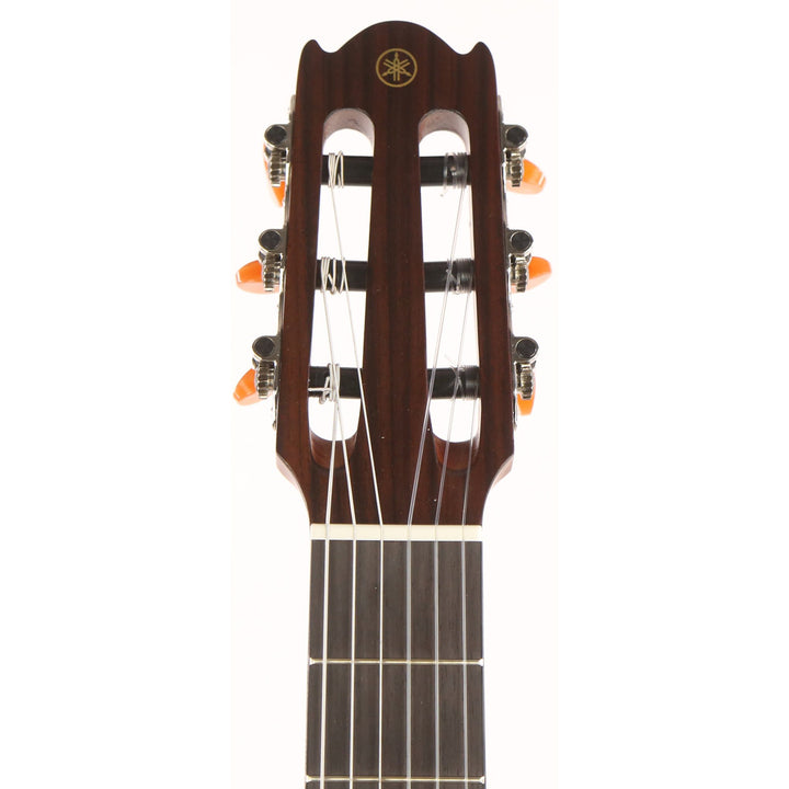 Yamaha NCX700 Classical Nylon String Guitar Natural Used