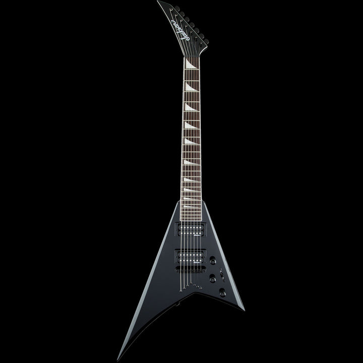 Jackson Rrxt Jackson X Series RRXT24-7 Rhoads Gloss Black | The Music Zoo