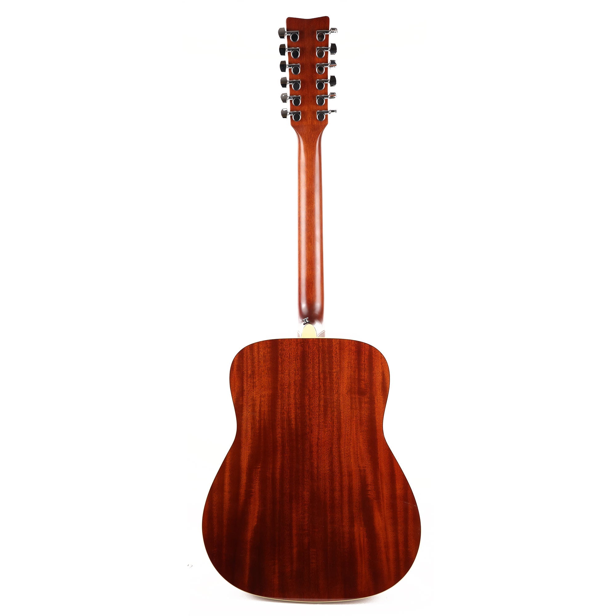 Yamaha FG820-12 Dreadnought Acoustic 12-String Natural | The Music Zoo