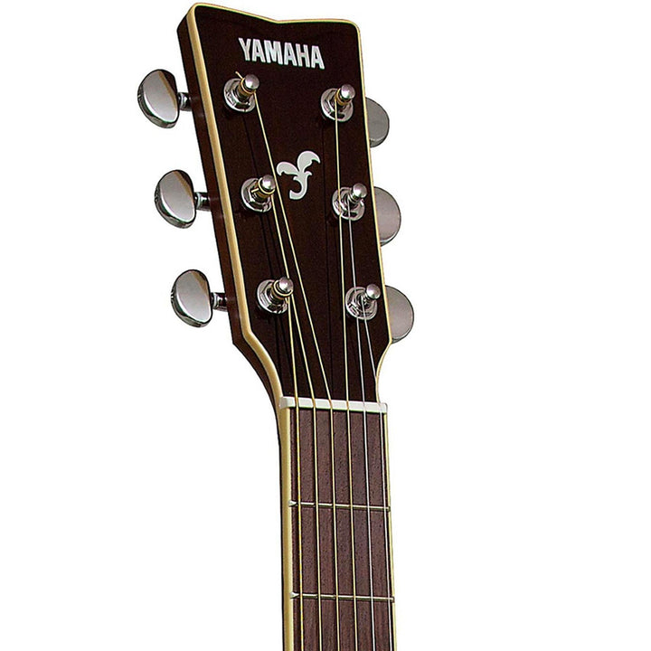Yamaha FG830 Dreadnought Acoustic Natural Open-Box