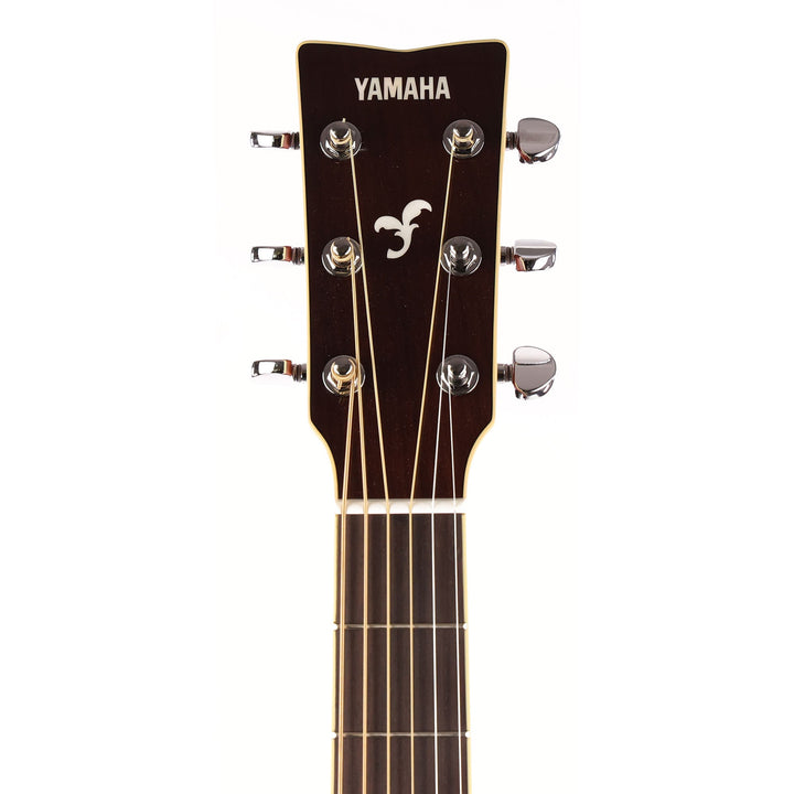 Yamaha FG830 Dreadnought Acoustic Natural