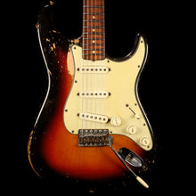 Fender Stratocaster Sunburst 1961