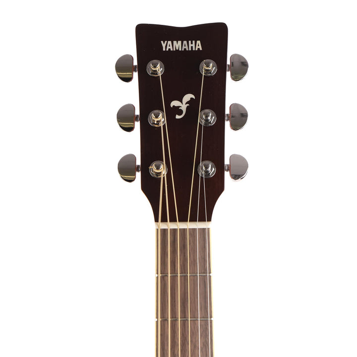 Yamaha FSX820C Concert Acoustic-Electric Natural Used