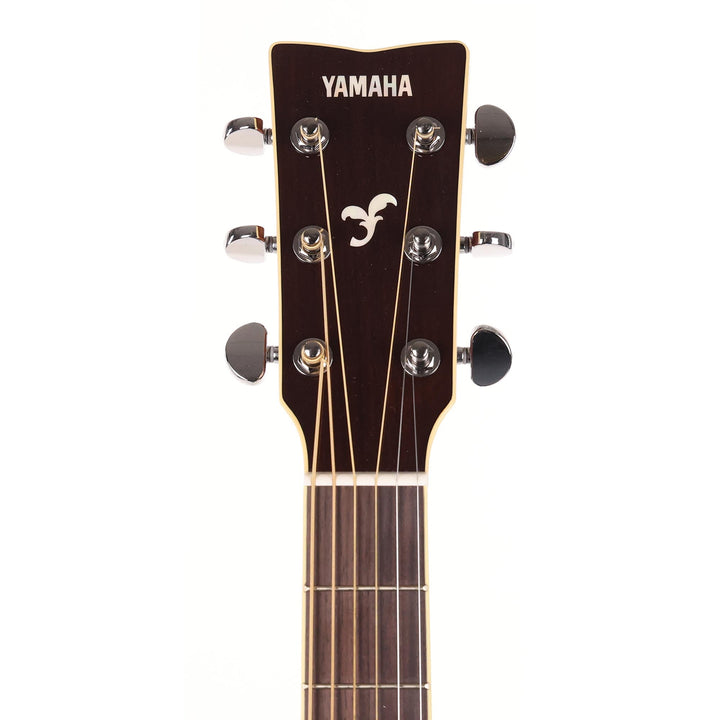 Yamaha FSX830C Concert Acoustic-Electric Natural