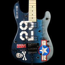 Charvel San Dimas Style 1 HH Mike Learn Painted 2008