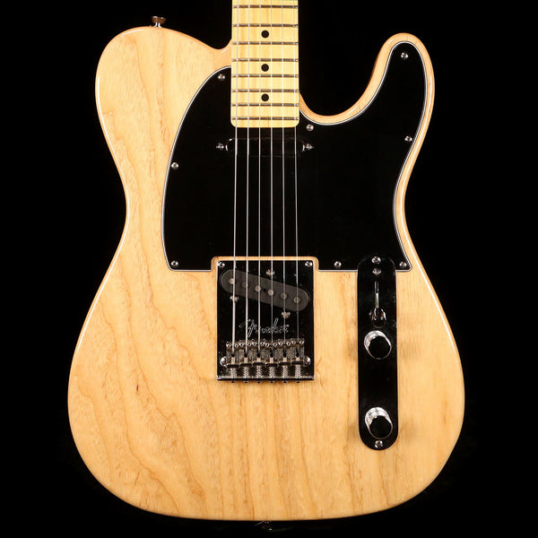 Fender American Standard Telecaster Natural 2009