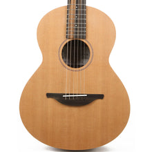Sheeran by Lowden W01 Cedar and Walnut Acoustic Natural