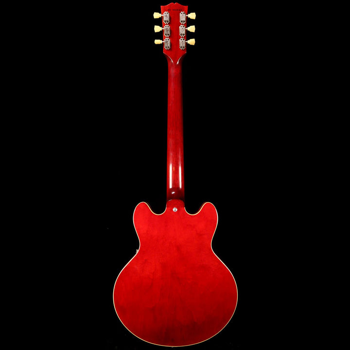 Gibson ES-339 Semi-Hollow Cherry 2014