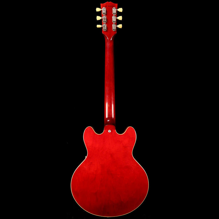 Gibson ES-339 Semi-Hollow Cherry 2014