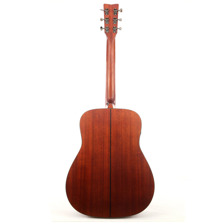 Yamaha Red Label FGX5 Acoustic-Electric Natural Used