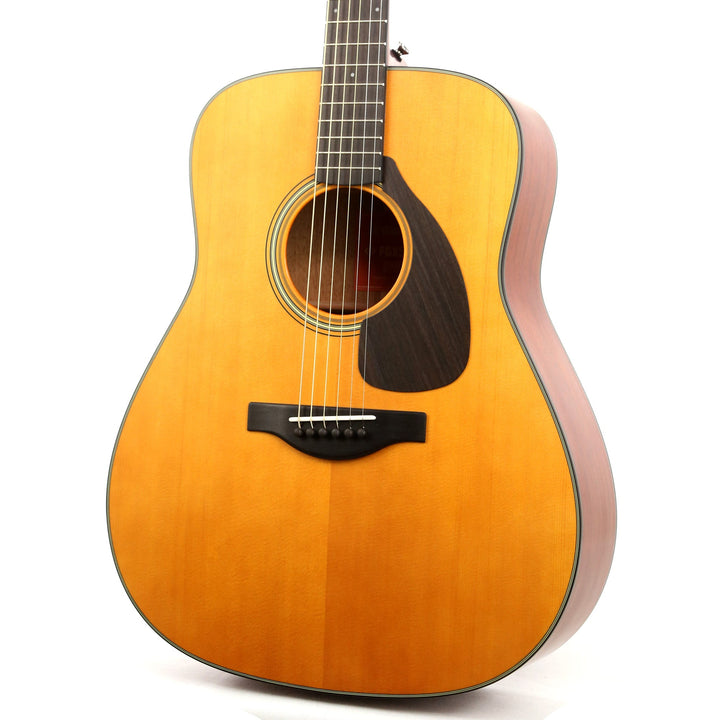 Yamaha Red Label FGX5 Acoustic-Electric Natural Used