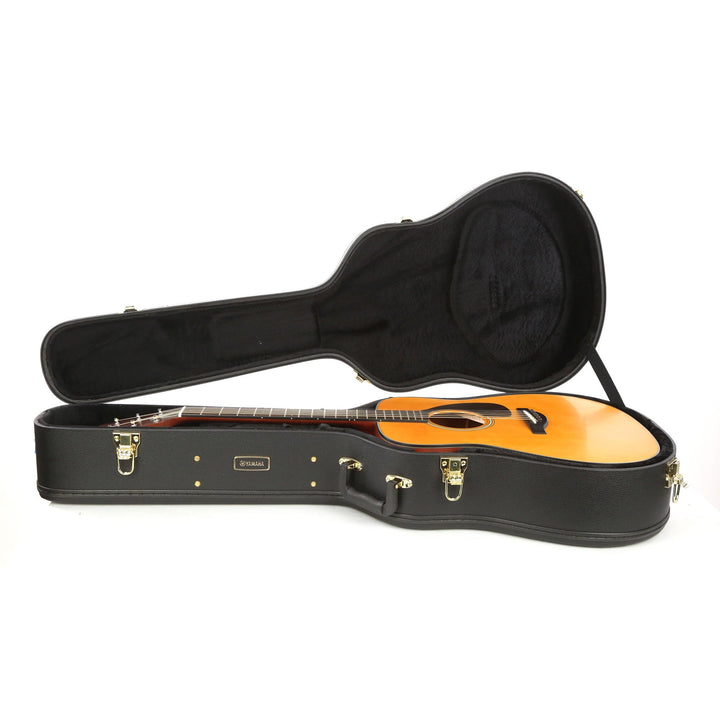 Yamaha Red Label FGX5 Acoustic-Electric Natural Used