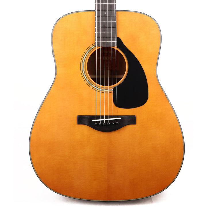 Yamaha Red Label FGX3 Acoustic-Electric Natural