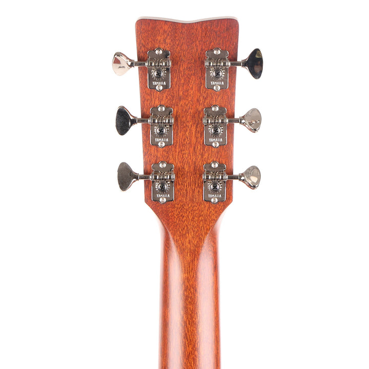 Yamaha Red Label FGX3 Acoustic-Electric Natural