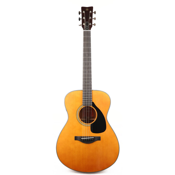 Yamaha Red Label FSX3 Concert Acoustic Natural